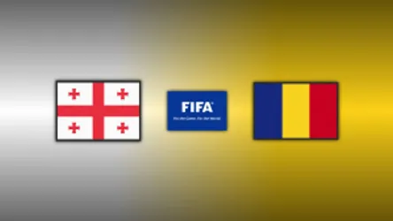Georgia vs. Romania
