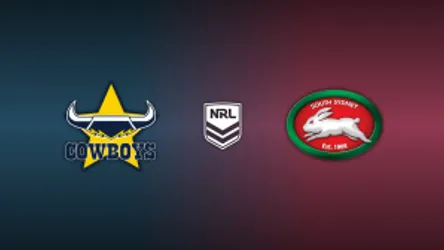 Cowboys vs. Rabbitohs