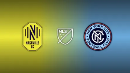 Nashville SC vs. New York City FC