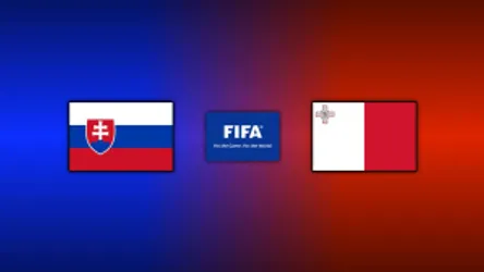 Slovakia vs. Malta
