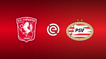 FC Twente vs. PSV Eindhoven