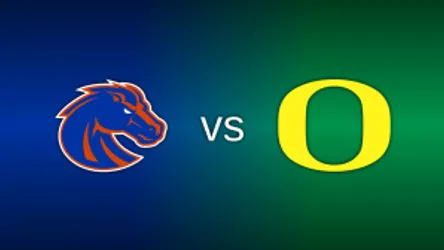 Boise State Broncos at Oregon Ducks
