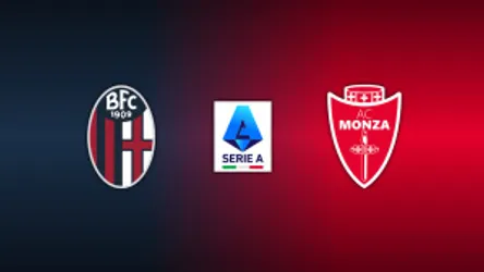 Bologna vs. Monza
