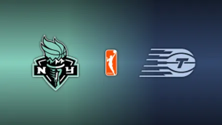 Toronto Tempo vs New York Liberty