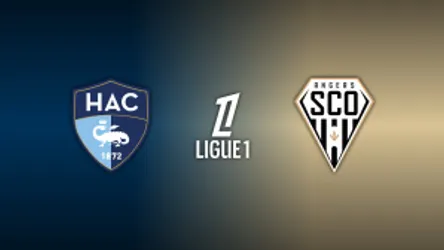 Le Havre AC vs. Angers