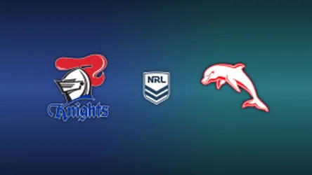 Knights vs. Dolphins