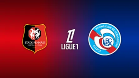 Stade Rennais vs. Strasbourg