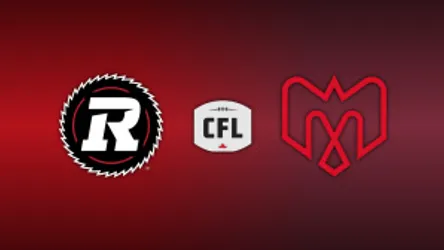 Ottawa RedBlacks