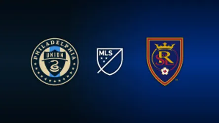 Philadelphia Union vs. Real Salt Lake