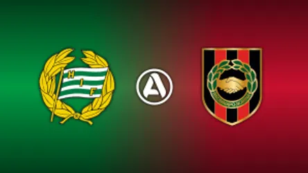 Hammarby IF vs. IF Brommapojkarna