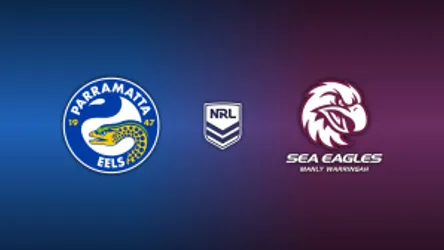 Eels vs. Sea Eagles