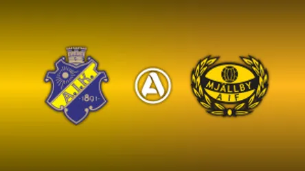 AIK vs. Mjällby AIF