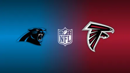 Carolina Panthers at Atlanta Falcons