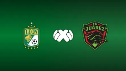 León vs. FC Juarez