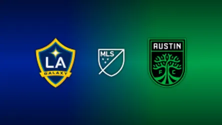 LA Galaxy vs. Austin FC