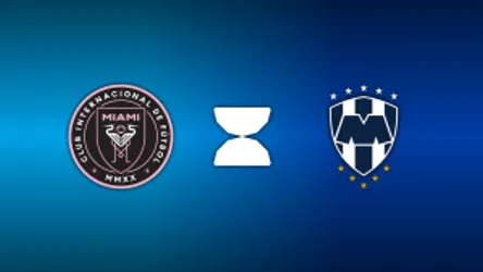 Inter Miami CF vs. Monterrey