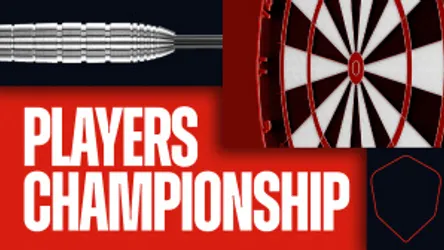 Players Championship 27