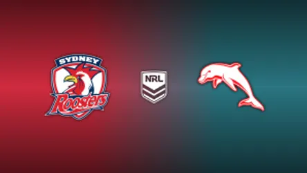 Roosters vs. Dolphins