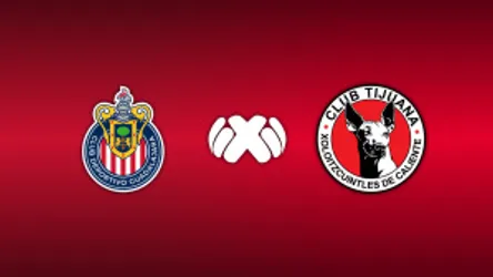 Guadalajara vs. Tijuana