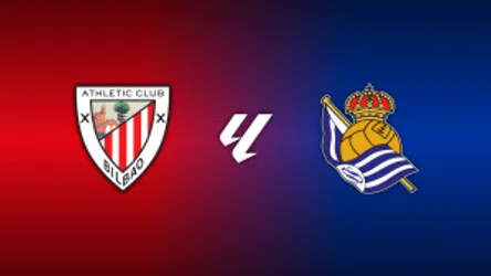 Athletic Club vs. Real Sociedad