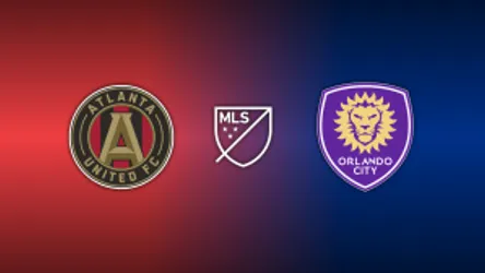 Atlanta United FC vs. Orlando City SC