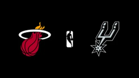 Miami Heat vs. San Antonio Spurs