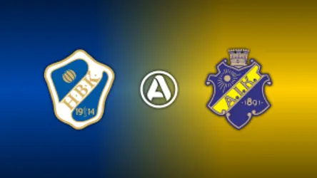 Halmstads BK vs. AIK