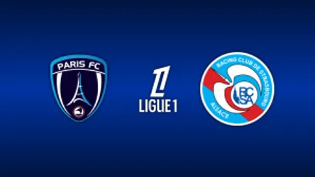 Paris FC vs. Strasbourg