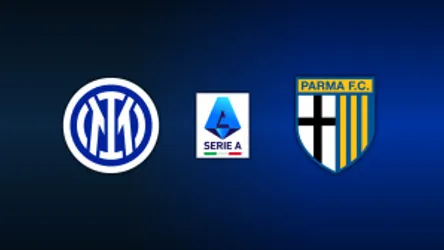 Inter Milan vs. Parma