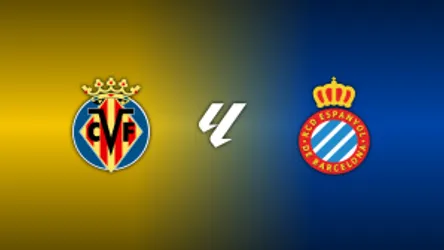 Villarreal vs. Espanyol