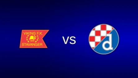Viking FK vs. Dinamo Zagreb