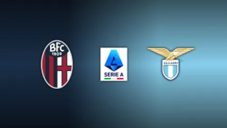 Bologna vs. Lazio