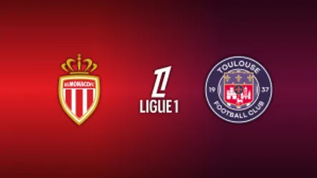 AS Monaco vs. Toulouse