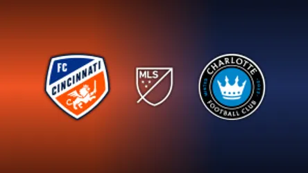 FC Cincinnati vs. Charlotte FC