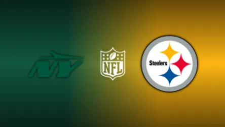 New York Jets at Pittsburgh Steelers