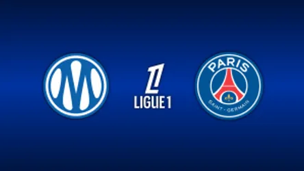Marseille vs. Paris Saint-Germain