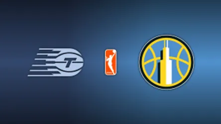 Chicago Sky vs Toronto Tempo