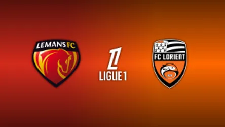 Le Mans vs. Lorient