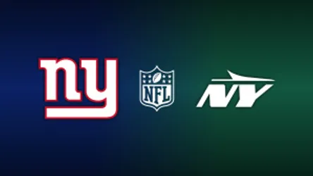 New York Giants at New York Jets