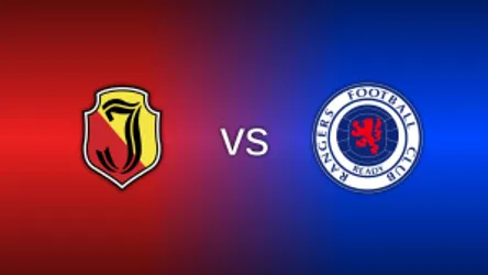 Jagiellonia Bialystok vs. Rangers