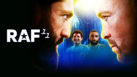 RAF 11: Tsarukyan vs. Covington