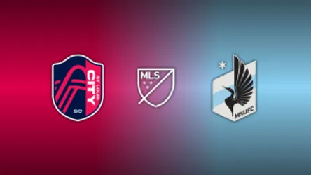 St. Louis CITY SC vs. Minnesota United FC