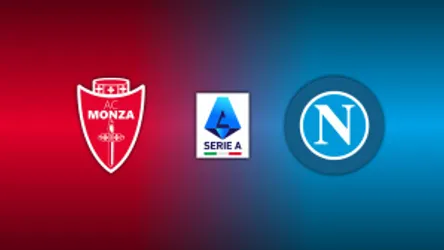 Monza vs. Napoli