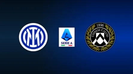 Inter Milan vs. Udinese