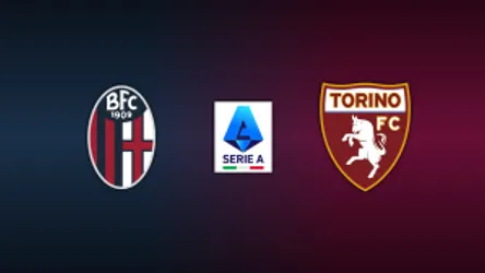 Bologna vs. Torino