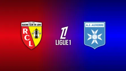 Lens vs. AJ Auxerre