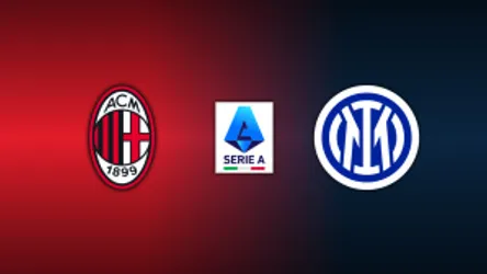 AC Milan vs. Inter Milan