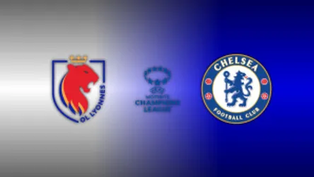 OL Lyonnes vs. Chelsea
