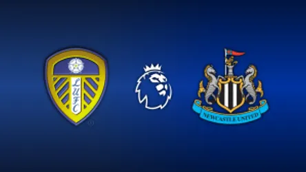 Leeds United vs. Newcastle United
