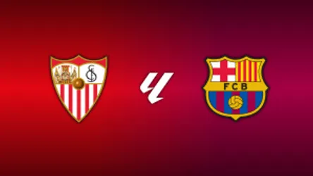 Sevilla vs. Barcelona